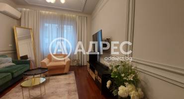 Тристаен апартамент, София, Център, 677186, Снимка 5