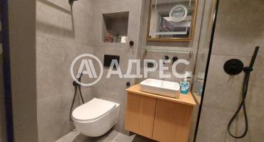 Тристаен апартамент, София, Център, 677186, Снимка 6