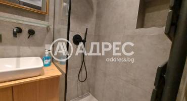 Тристаен апартамент, София, Център, 677186, Снимка 7