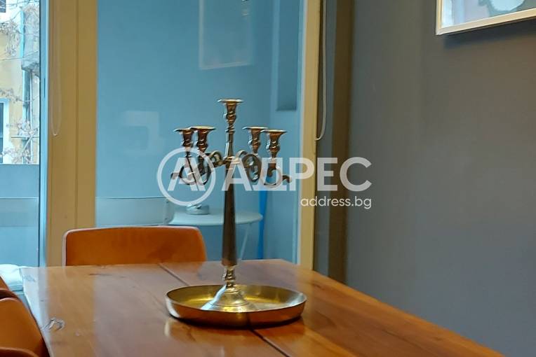Тристаен апартамент, София, Център, 677186, Снимка 13