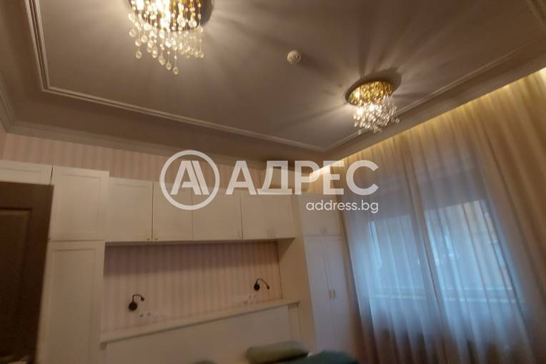 Тристаен апартамент, София, Център, 677186, Снимка 15