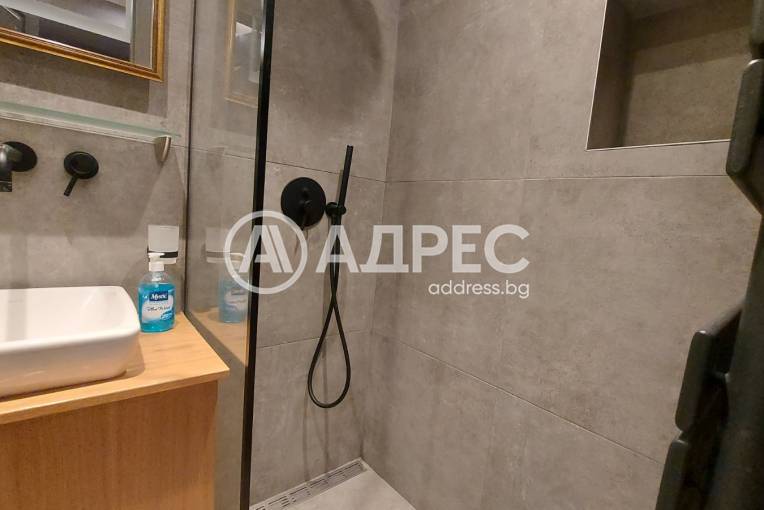 Тристаен апартамент, София, Център, 677186, Снимка 19