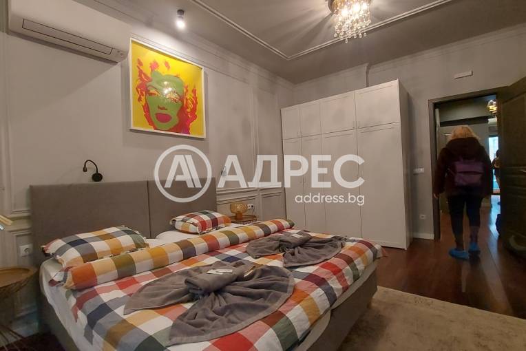Тристаен апартамент, София, Център, 677186, Снимка 2