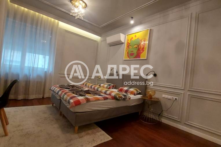 Тристаен апартамент, София, Център, 677186, Снимка 3