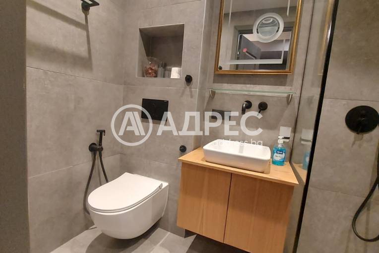 Тристаен апартамент, София, Център, 677186, Снимка 6