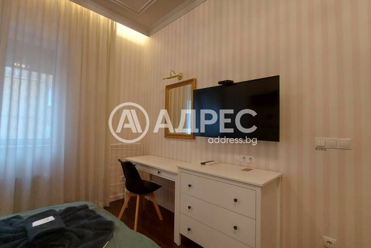 Тристаен апартамент, София, Център, 677186, Снимка 9