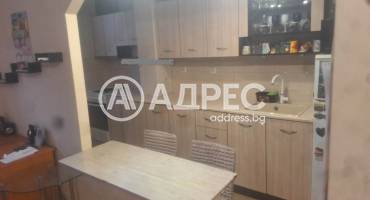 Двустаен апартамент, Сливен, Дружба, 681186, Снимка 1