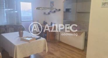 Двустаен апартамент, Сливен, Дружба, 681186, Снимка 2