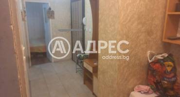 Двустаен апартамент, Сливен, Дружба, 681186, Снимка 3