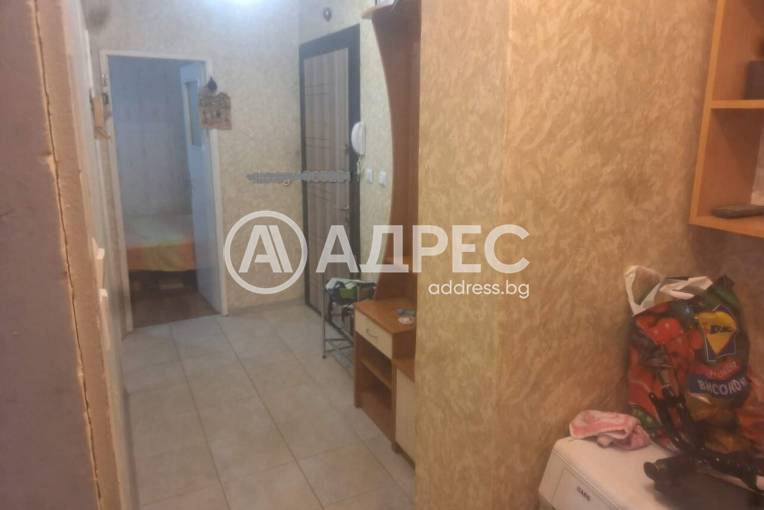 Двустаен апартамент, Сливен, Дружба, 681186, Снимка 3