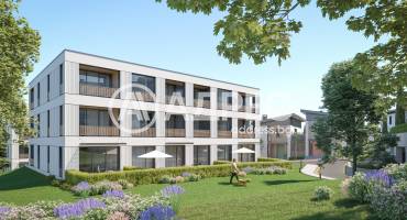 Многостаен апартамент, София, Камбаните, 684186, Снимка 2