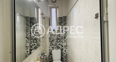 Едностаен апартамент, София, Център, 689186, Снимка 4