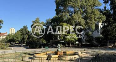 Едностаен апартамент, София, Център, 689186, Снимка 5