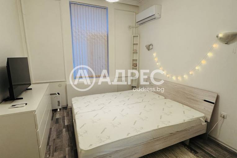 Едностаен апартамент, София, Център, 689186, Снимка 1