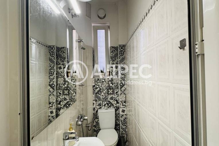 Едностаен апартамент, София, Център, 689186, Снимка 4