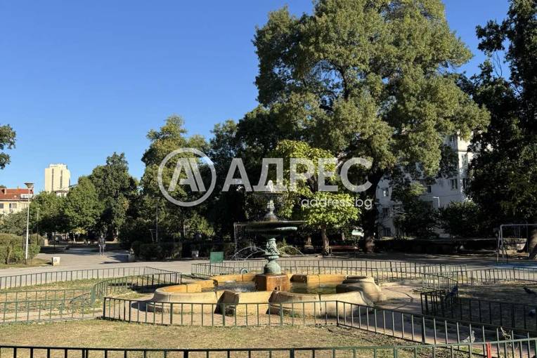 Едностаен апартамент, София, Център, 689186, Снимка 5