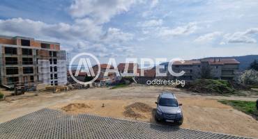 Тристаен апартамент, Варна, Аспарухово, 691186, Снимка 1