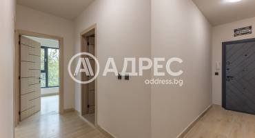 Тристаен апартамент, Варна, Аспарухово, 691186, Снимка 12