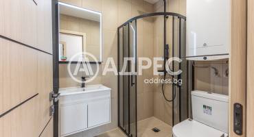 Тристаен апартамент, Варна, Аспарухово, 691186, Снимка 13
