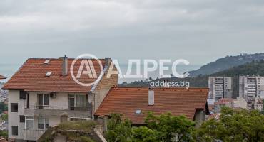 Тристаен апартамент, Варна, Аспарухово, 691186, Снимка 16