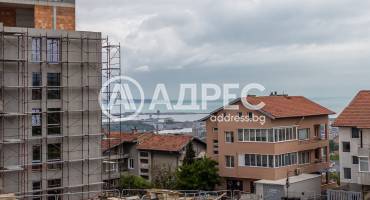 Тристаен апартамент, Варна, Аспарухово, 691186, Снимка 17