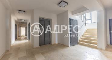 Тристаен апартамент, Варна, Аспарухово, 691186, Снимка 18