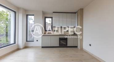 Тристаен апартамент, Варна, Аспарухово, 691186, Снимка 3