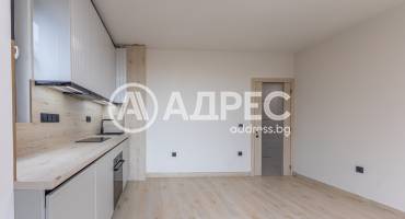 Тристаен апартамент, Варна, Аспарухово, 691186, Снимка 4