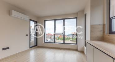 Тристаен апартамент, Варна, Аспарухово, 691186, Снимка 5