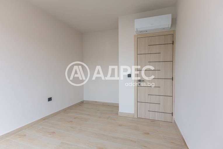 Тристаен апартамент, Варна, Аспарухово, 691186, Снимка 11