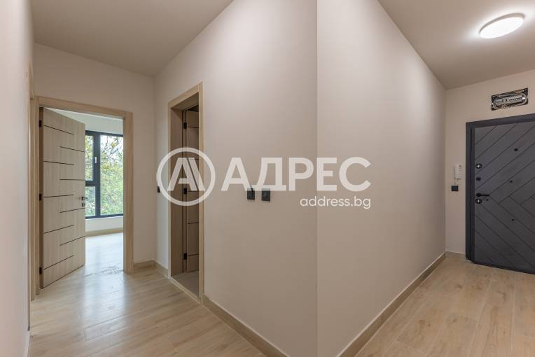 Тристаен апартамент, Варна, Аспарухово, 691186, Снимка 12
