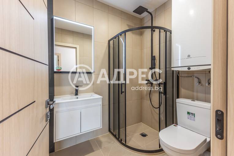 Тристаен апартамент, Варна, Аспарухово, 691186, Снимка 13