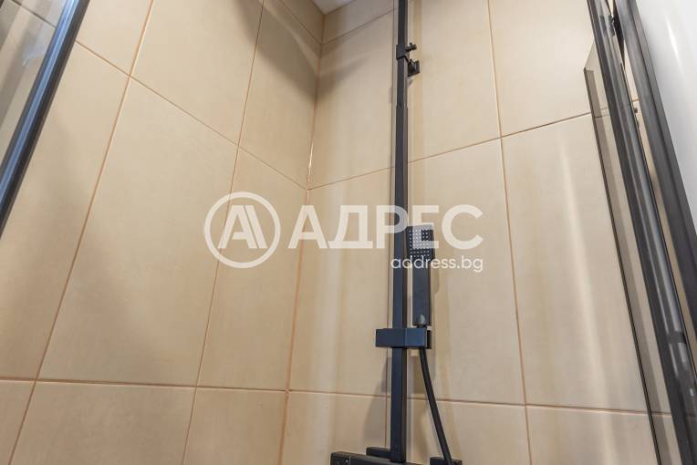Тристаен апартамент, Варна, Аспарухово, 691186, Снимка 14