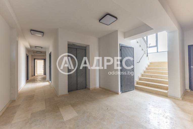 Тристаен апартамент, Варна, Аспарухово, 691186, Снимка 18