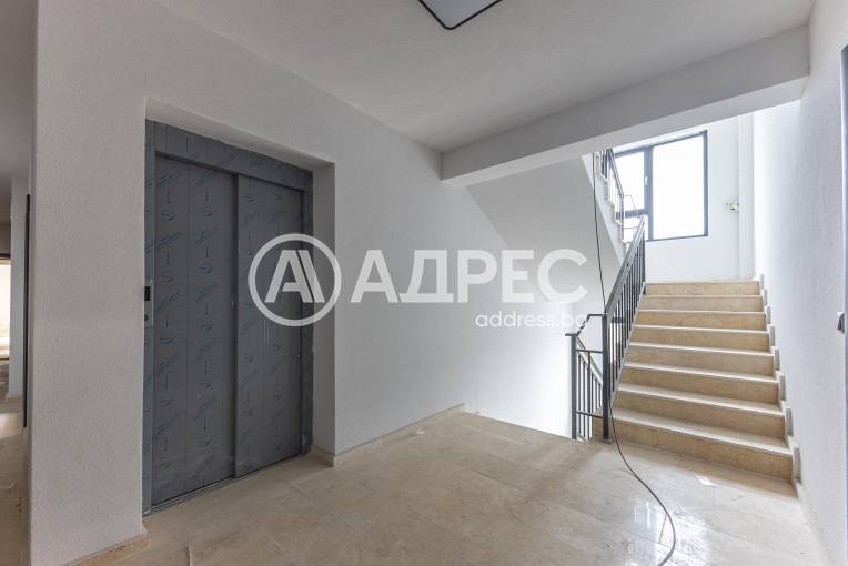 Тристаен апартамент, Варна, Аспарухово, 691186, Снимка 19
