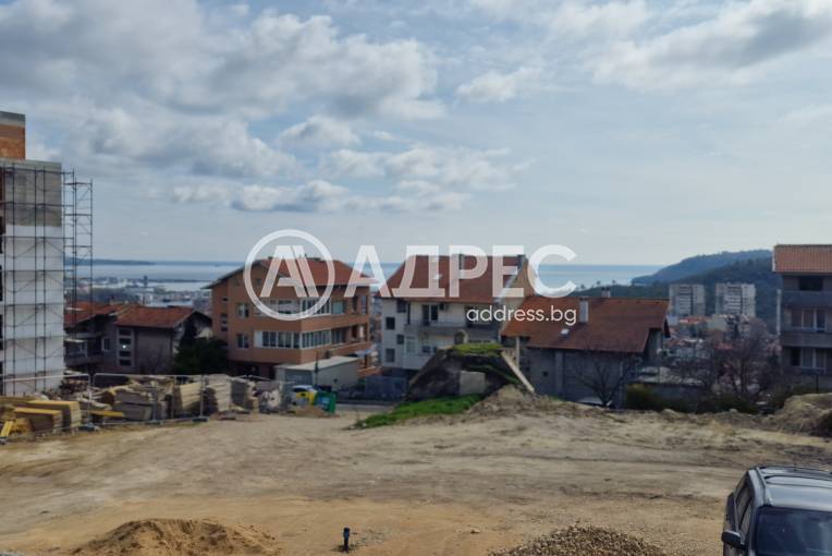 Тристаен апартамент, Варна, Аспарухово, 691186, Снимка 2