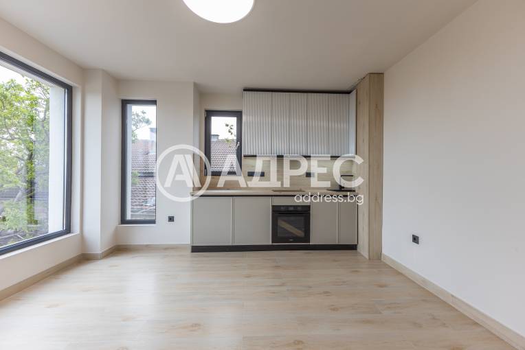Тристаен апартамент, Варна, Аспарухово, 691186, Снимка 3