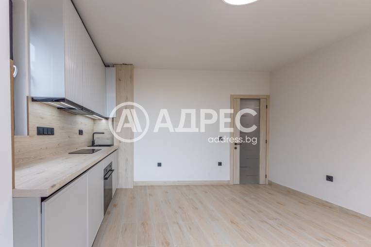 Тристаен апартамент, Варна, Аспарухово, 691186, Снимка 4