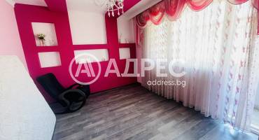Тристаен апартамент, Шумен, Пазара, 692186, Снимка 5