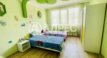 Тристаен апартамент, Шумен, Пазара, 692186, Снимка 6