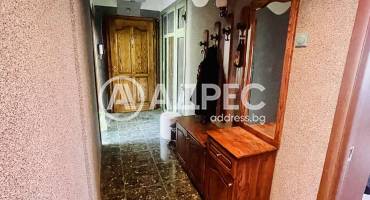 Тристаен апартамент, Шумен, Пазара, 692186, Снимка 7