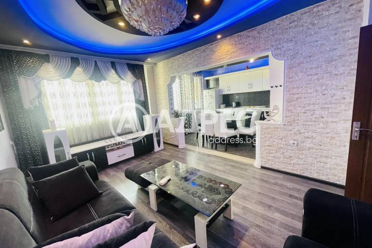 Тристаен апартамент, Шумен, Пазара, 692186, Снимка 3
