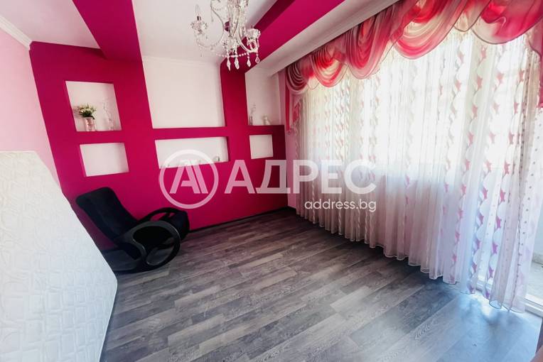 Тристаен апартамент, Шумен, Пазара, 692186, Снимка 5
