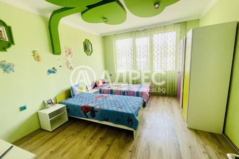 Тристаен апартамент, Шумен, Пазара, 692186, Снимка 6