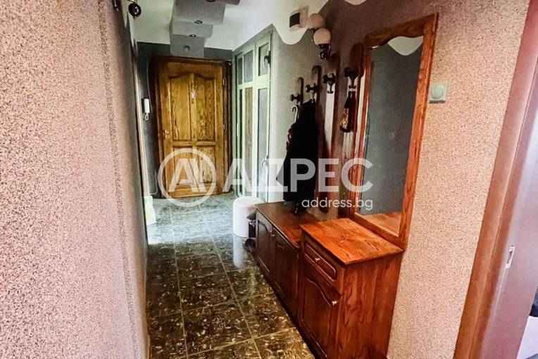Тристаен апартамент, Шумен, Пазара, 692186, Снимка 7