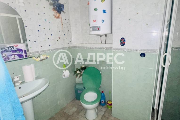 Тристаен апартамент, Шумен, Пазара, 692186, Снимка 8