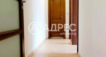 Тристаен апартамент, София, Манастирски ливади - запад, 694186, Снимка 11