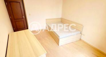 Тристаен апартамент, София, Манастирски ливади - запад, 694186, Снимка 13