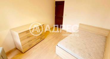 Тристаен апартамент, София, Манастирски ливади - запад, 694186, Снимка 14