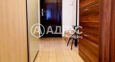 Тристаен апартамент, София, Манастирски ливади - запад, 694186, Снимка 15